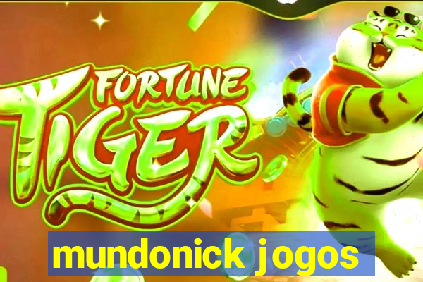 mundonick jogos